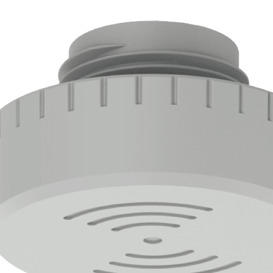 Dotlux 5436 Bewegungssensor Radar für MISTRALsmart