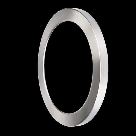 Dotlux 5553-1 Zierring für UNISIZEplus 4446- nickel gebürstet