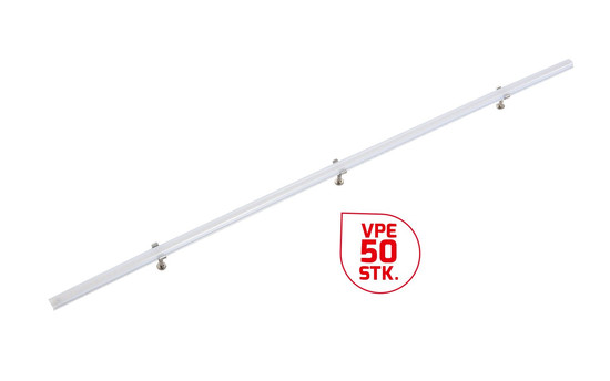 Dotlux 5825-50 LED-Modul QUICK-FIXdc 1430mm max.39W 1400mA (26-28V DC) 4000K 50 Stück