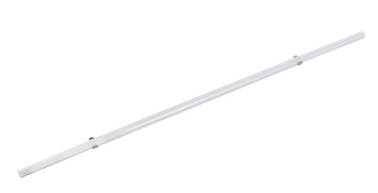 Dotlux 600173 LED-Regalleuchte RETAILO Set 4x600mm 6W 24V 3000K inkl.Netzteil Plug&Play