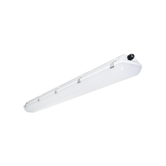 Dotlux 6014-040140 LED-EX-Schutzleuchte MISTRALex Exit IP66 1572mm 54W 4000K IK10 Zone 2 & 22