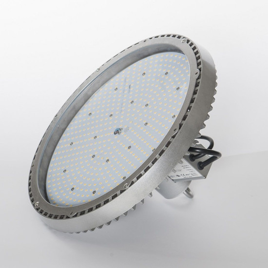 Dotlux 6133-050120 LED-Hallenstrahler LIGHTSHOWER 140W 5000K nicht dimmbar Made in Germany