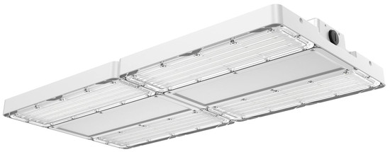 Dotlux 6231-040085 LED-Hallentiefstrahler LIGHTBEAM 240W 4000K 85°