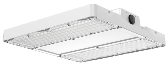 Dotlux 6232-040105 LED-Hallentiefstrahler LIGHTBEAM 150W 4000K 30*105°