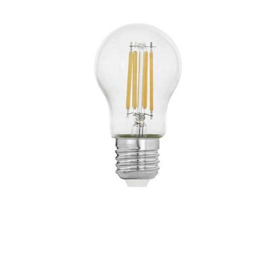 Eglo 110008 LED E27 Leuchtmittel 1x7W Ø45mm warmweiss