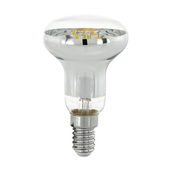 Eglo 110027 LED E14 Leuchtmittel 1x4W Ø50mm warmweiss dimmbar