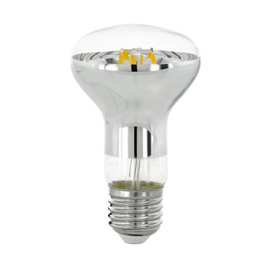 Eglo 110028 LED E27 Leuchtmittel 1x5,5W Ø63mm warmweiss dimmbar