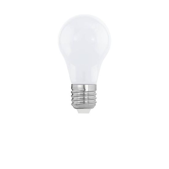 Eglo 110037 LED E27 Leuchtmittel 1x7W Ø45mm warmweiss