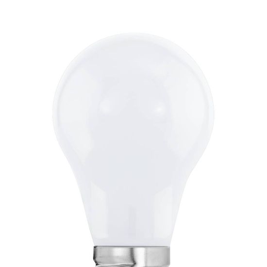 Eglo 110037 LED E27 Leuchtmittel 1x7W Ø45mm warmweiss