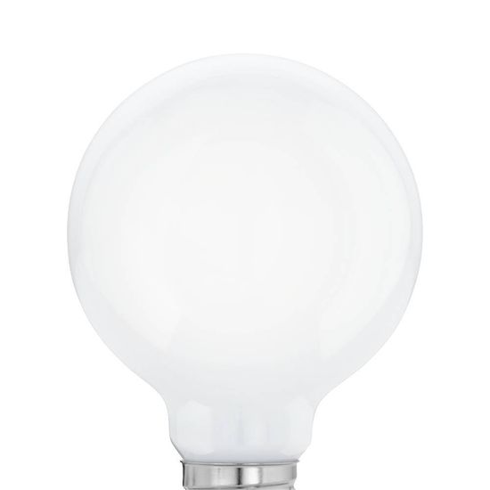 Eglo 110038 LED E27 Leuchtmittel 1x7W Ø80mm warmweiss