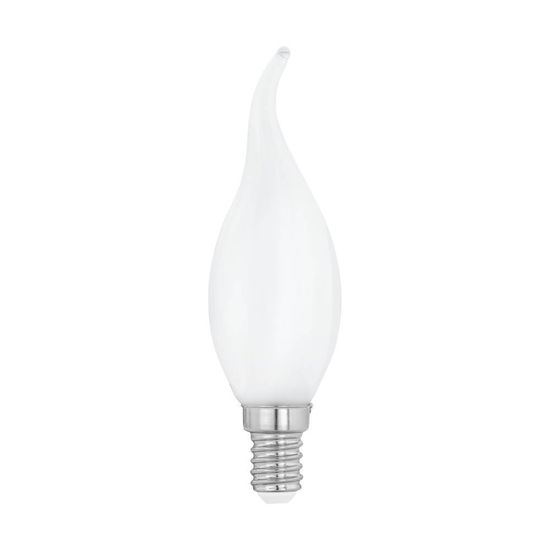 Eglo 110045 LED E14 Leuchtmittel 1x4W Ø35mm warmweiss