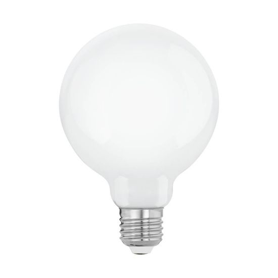 Eglo 110122 LED E27 Leuchtmittel 1x7,5W Ø95mm warmweiss dimmbar