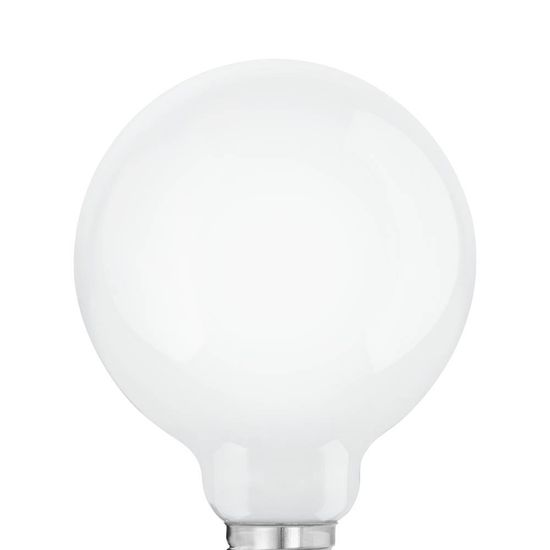 Eglo 110122 LED E27 Leuchtmittel 1x7,5W Ø95mm warmweiss dimmbar