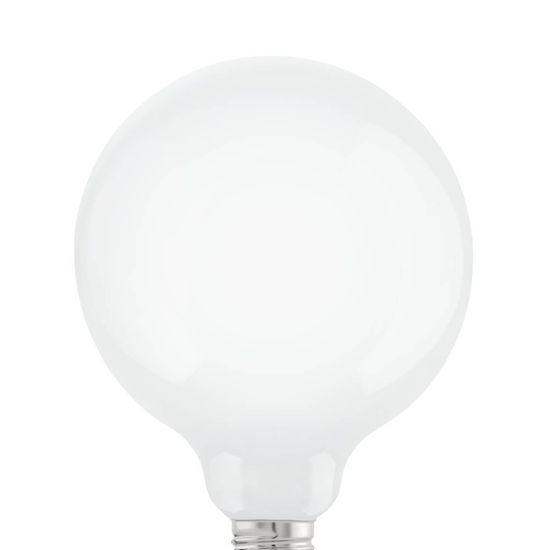 Eglo 110123 LED E27 Leuchtmittel 1x7,5W Ø125mm warmweiss dimmbar