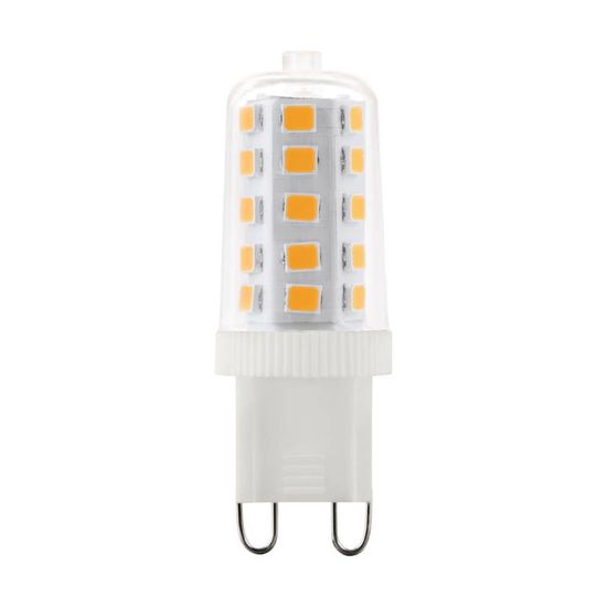 Eglo 110156 LED G9 Leuchtmittel 1x3W Ø16mm warmweiss dimmbar