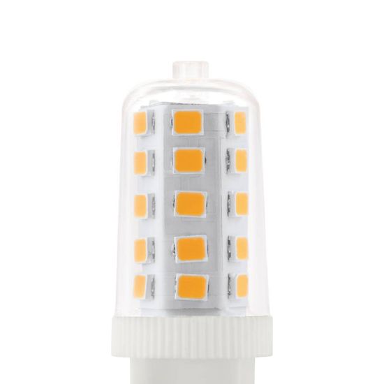 Eglo 110156 LED G9 Leuchtmittel 1x3W Ø16mm warmweiss dimmbar