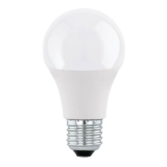 Eglo 110168 LED E27 Leuchtmittel 1x8,8W Ø60mm warmweiss