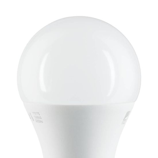 Eglo 110175 LED E27 Leuchtmittel 1x8W Ø60mm 3-step dimming warmweiss dimmbar