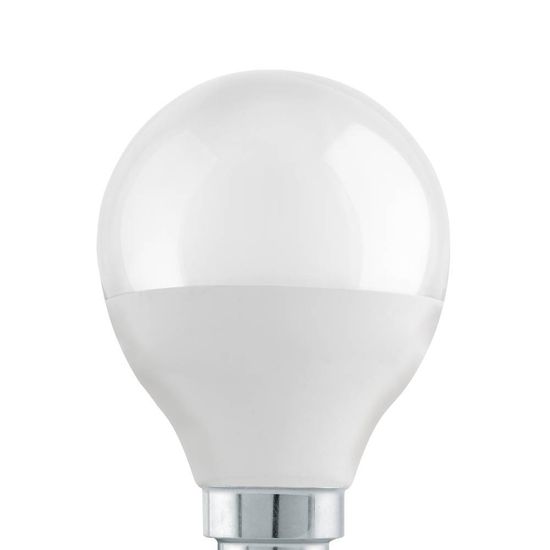 Eglo 110177 LED E14 Leuchtmittel 1x4,9W Ø45mm 3-step dimming warmweiss dimmbar