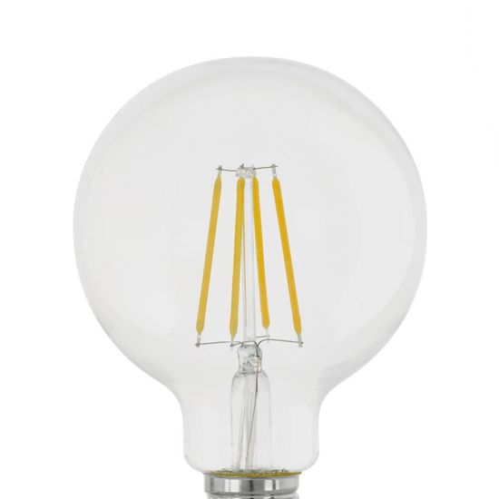 Eglo 110181 LED E27 Leuchtmittel 1x7,3W Ø95mm 3-step dimming warmweiss dimmbar