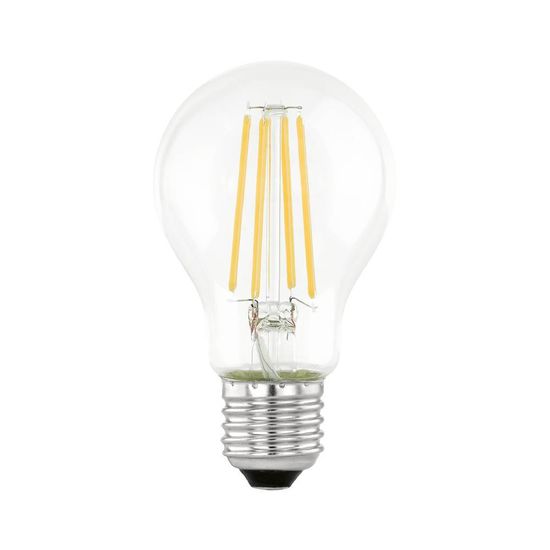 Eglo 110187 LED E27 Leuchtmittel 1x7,3W Ø60mm warmweiss