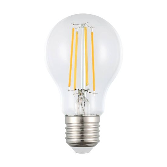 Eglo 110187 LED E27 Leuchtmittel 1x7,3W Ø60mm warmweiss