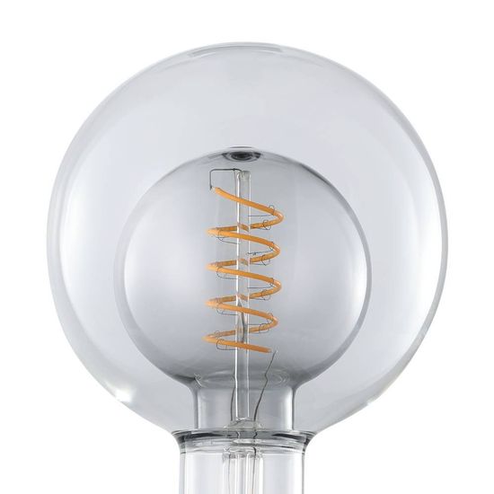 Eglo 110256 LED E27 Leuchtmittel 1x2W Ø125mm warmweiss dimmbar