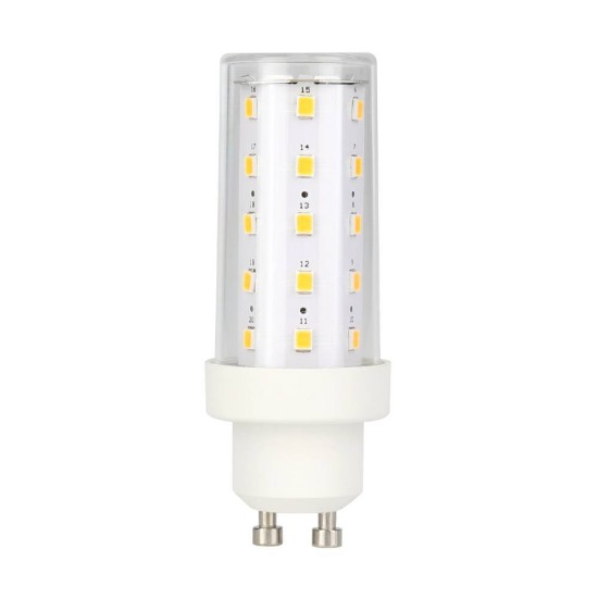 Eglo 113036 LED GU10 Leuchtmittel 1x4,5W Ø30mm warmweiss