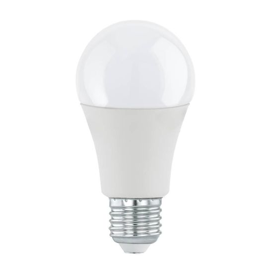 Eglo 11933 LED E27 Leuchtmittel 1x7,8W Ø60mm warmweiss