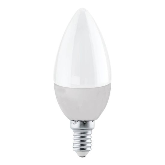 Eglo 12264 LED E14 Leuchtmittel 1x3,4W Ø37mm neutralweiss