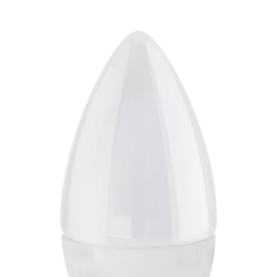 Eglo 12264 LED E14 Leuchtmittel 1x3,4W Ø37mm neutralweiss