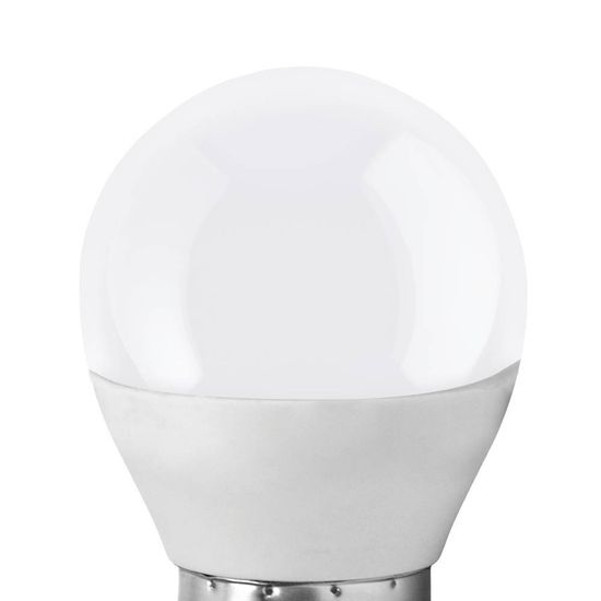 Eglo 12266 LED E27 Leuchtmittel 1x3,4W Ø45mm neutralweiss