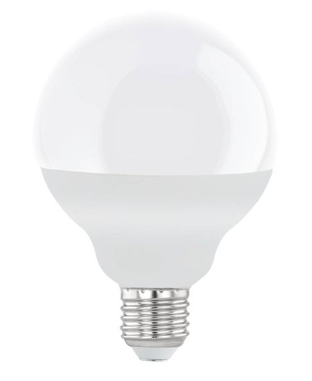 Eglo 12268 LED E27 Leuchtmittel 1x8,8W Ø95mm neutralweiss