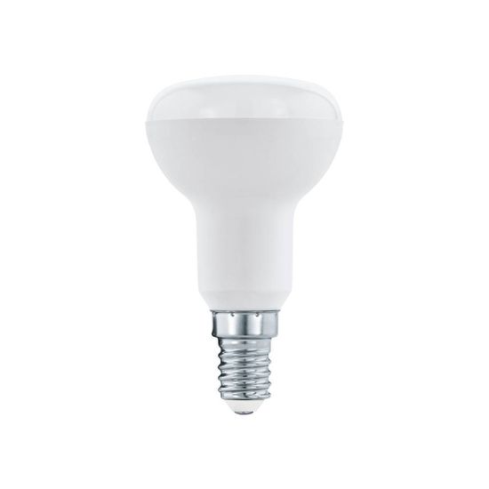 Eglo 12269 LED E14 Leuchtmittel 1x2,9W Ø50mm warmweiss