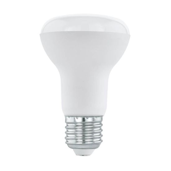 Eglo 12273 LED E27 Leuchtmittel 1x4,4W Ø63mm neutralweiss