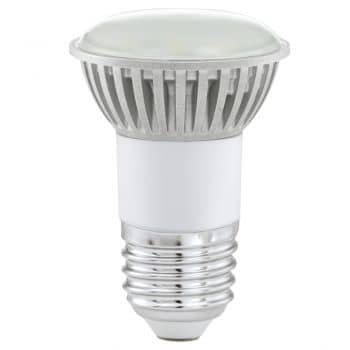 Eglo E27 LED Strahler 3W 120° warmweiss