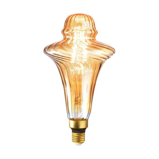 EGLO Vintage Spezial E27 LED 2W 2000K extra-warmweiss