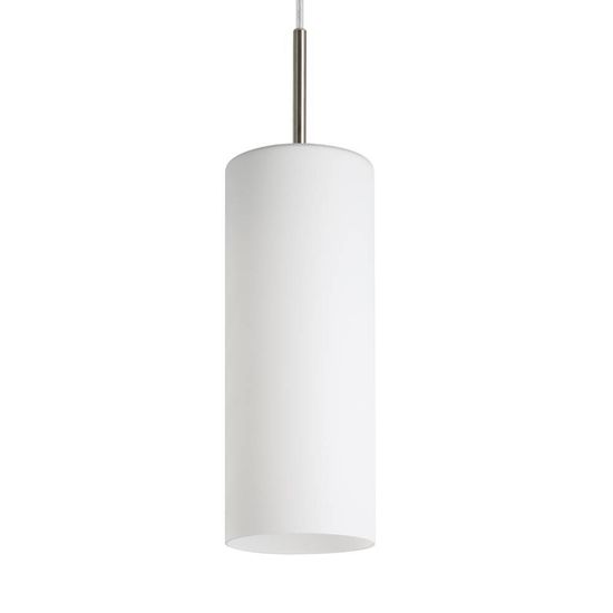 Eglo 85978 TROY 3 E27 3-fach Hängeleuchte 720x105mm Weiss Lackiert