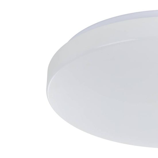 Eglo 900084 TOTARI-Z LED 4-fach Deckenleuchte 4x4,8W Ø380mm Weiss steuerbare Lichtfarbe dimmbar