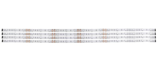 Eglo 92054 Stripes-Flex LED Band 1,2m RGB Set + Fernbedienung