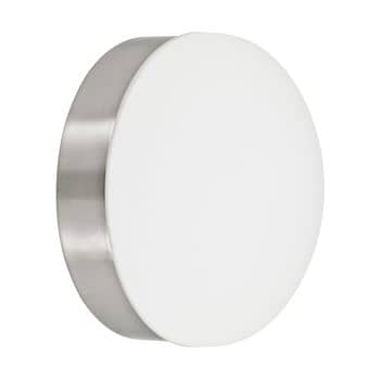 Eglo 96002 Cupella LED Wandleuchte 6W Stahl Nickel-matt