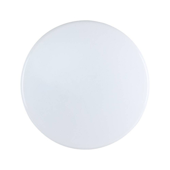 Eglo 97541 GIRON-S LED Deckenleuchte 36W Ø570mm Weiss CCT steuerbare Lichtfarbe dimmbar