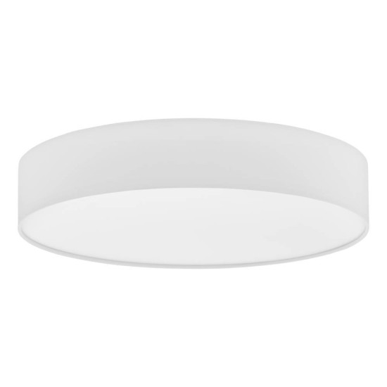 Eglo 97777 ROMAO 1 LED Deckenleuchte 36W Ø570mm Weiss Fernbedienung steuerbare Lichtfarbe dimmbar