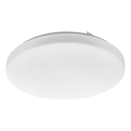 Eglo 97872 FRANIA LED Deckenleuchte 14,6W Ø330mm Weiss warmweiss