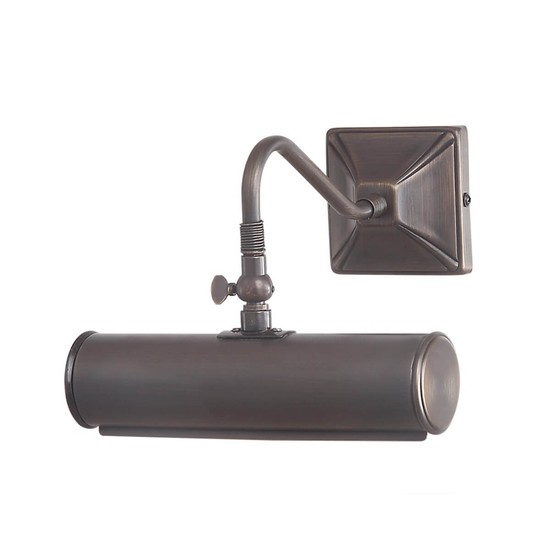 Elstead Picture Light Bilderleuchte E14 Dunkle Bronze