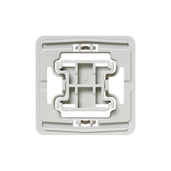 Homematic IP Adapter-Set Jung J1 EQ3-ADA-J1 103095A2