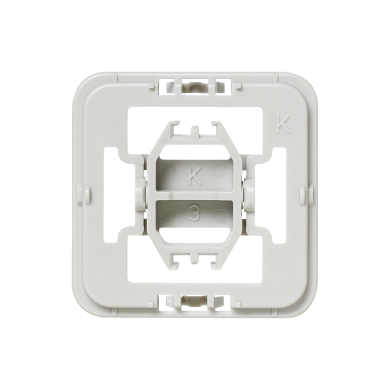 Homematic IP Adapter-Set Kopp EQ3-ADA-KO 103096A2