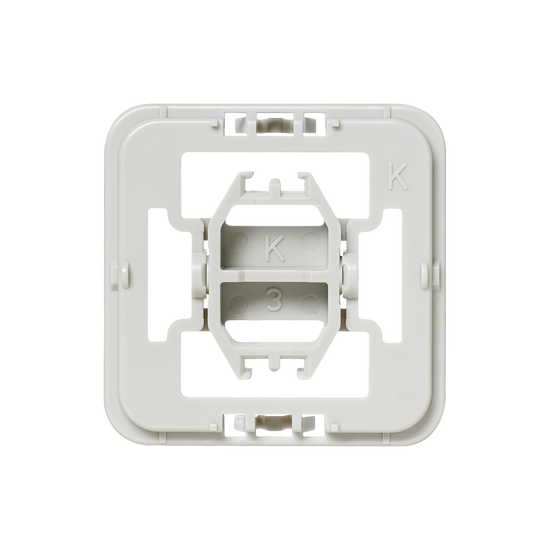 Homematic IP Adapter-Set Kopp EQ3-ADA-KO 103096A2