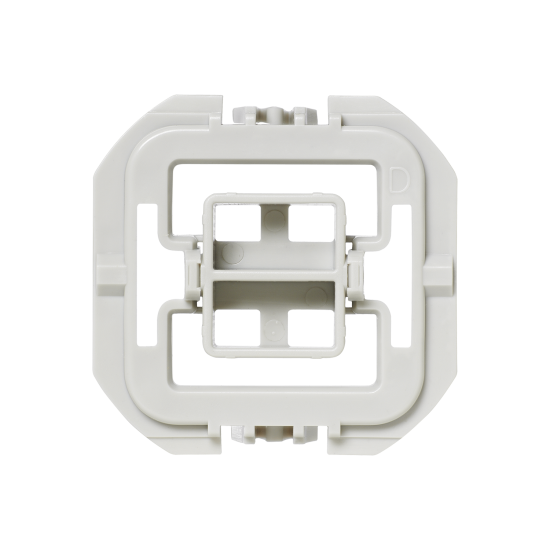 Homematic IP Adapter-Set Düwi EQ3-ADA-DW 103097A2