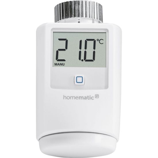 Homematic IP Heizkörperthermostat HmIP-eTRV-2 140280A0